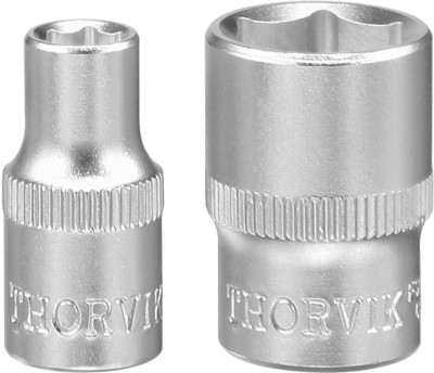 Головка торцевая 1/4"DR 8 мм FS01408 Thorvik