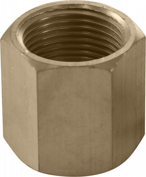 Муфта резьбовая соединительная переходная 3/8"x1/4"NPT PDF-32 Jonnesway