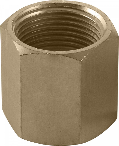 Муфта резьбовая соединительная 3/8"x3/8"NPT PDF-33 Jonnesway