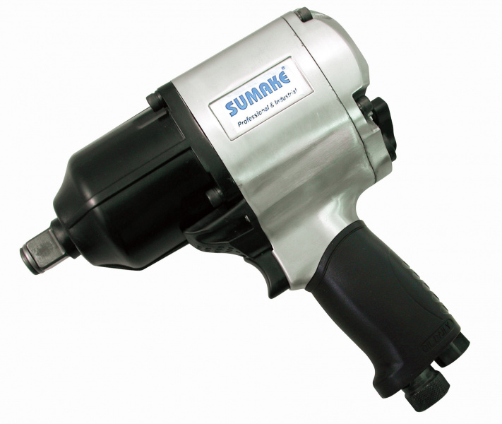 Гайковерт пневматический квадрат 3/4 ST-5578 Sumake
