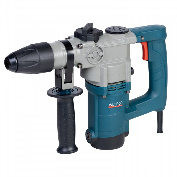 Перфоратор SDS PLUS RH 1100-26.1v ALTECO
