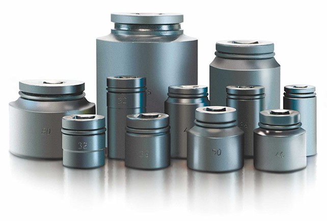 Головка торцевая ударная для гайковерта ГС46-1,5 Энерпред
