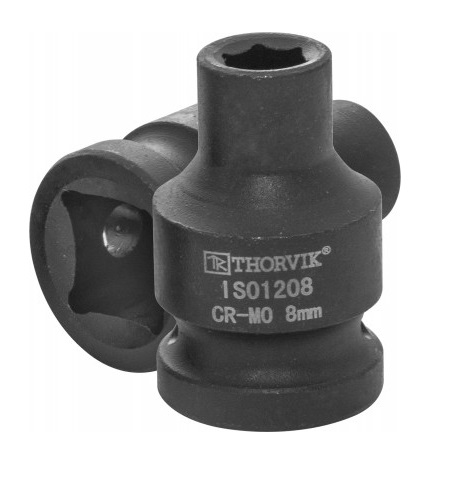 Головка торцевая ударная 1/2"DR 30 мм IS01230 Thorvik
