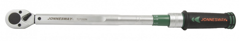 Ключ динамометрический 3/4"DR 150-800 Нм T27800N Jonnesway