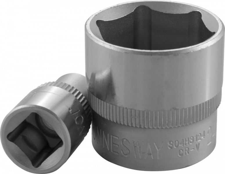 Головка торцевая 3/8"DR 14 мм S04H3114 Jonnesway