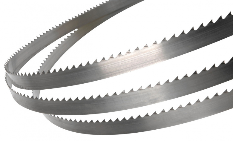 Ленточная пила по металлу 34×1.10×1575 all TPI’s M42-X Bi-metal