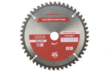 Диск пильный 210*Z80*30 мм TFZ (N-) AL ПрофОснастка Эксперт