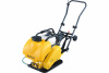 Виброплита FTL PCF 70 Foxweld