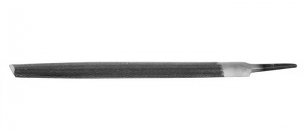 Напильник полукруглый L=150 № 3