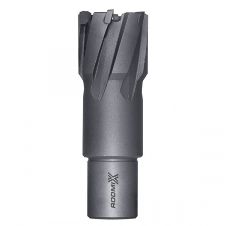 Корончатое сверло по металлу 52x40 universal 19 TCT 