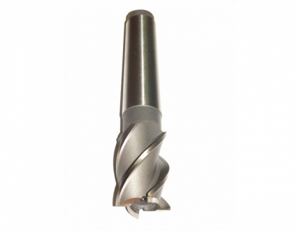 Фреза концевая Ø 28 мм к/х z=4 Р6М5
